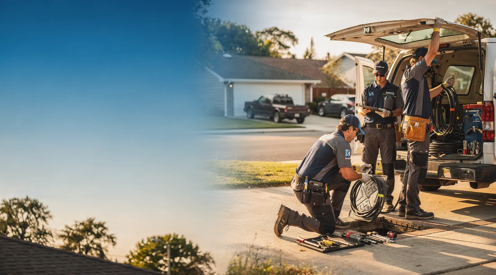 Water Softener Installation in Calvin, LA near me